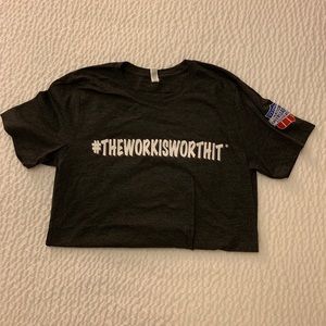 NCA STAFF TEE
